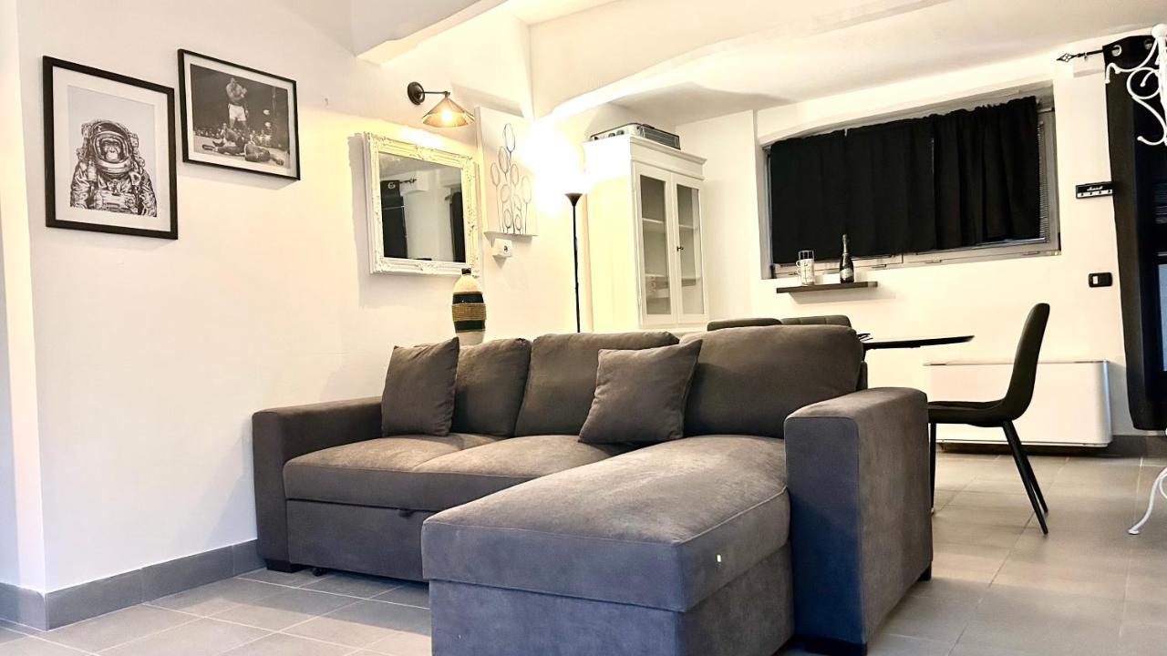 Lejlighed Casa Relax Rom